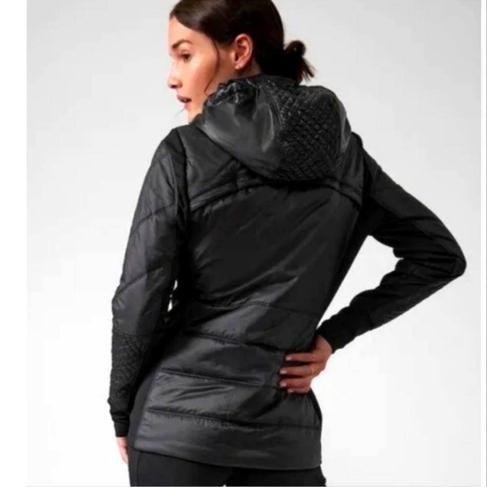 Athleta Rock Ridge PrimaLoft Jacket - Picture 2 of 10